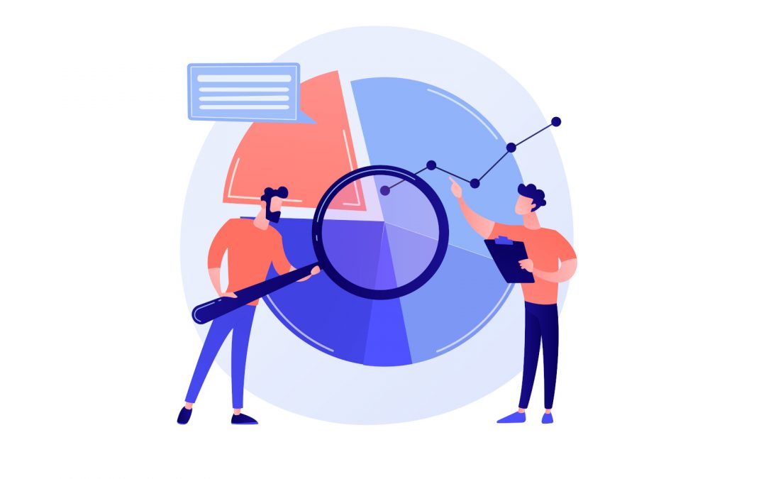 Data Analytics, how it works?